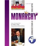 Monarchy by Gelletly, Leeanne; Colton, Timothy, 9781422221419
