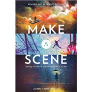 Make a Scene by Rosenfeld, Jordan, 9781440351419