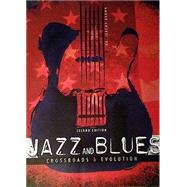 Jazz and Blues by Brown, Jeremy, 9781465271419