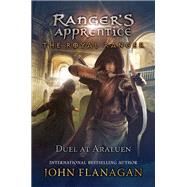 Duel at Araluen by Flanagan, John, 9781524741419