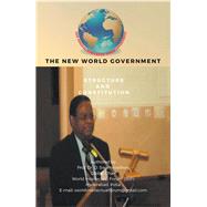 The New World Government Structure and Constitution by Swaminadhan, D., 9781796001419