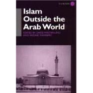 Islam Outside the Arab World by Svanberg,Ingvar, 9780700711420