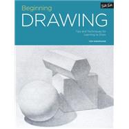 Portfolio: Beginning Drawing A multidimensional approach to learning the art of basic drawing by Picard, Alain, 9781633221420