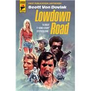 Lowdown Road by Von Doviak, Scott, 9781803361420