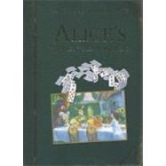 Michael Foreman's Alice's Adventures in Wonderland by Unknown, 9781843651420