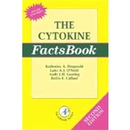 The Cytokine Factsbook and Webfacts by Fitzgerald; O'Neill; Gearing; Callard, 9780121551421