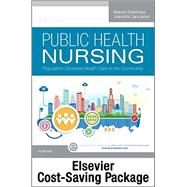 Public Health Nursing by Stanhope, Marcia, Ph.D., RN; Lancaster, Jeanette, Ph.D., RN, 9780323371421