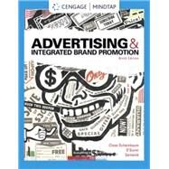MindTap for Close-Scheinbaum/O'Guinn/Semenik's Advertising and Integrated Brand Promotion, 1 term by Angeline Close Scheinbaum;Thomas O'Guinn;Richard J. Semenik;, 9780357721421