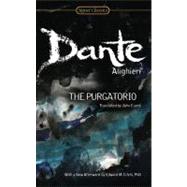 The Purgatorio by Alighieri, Dante (Author); Ciardi, John (Translator); MacAllister, Archibald T. (Introduction by), 9780451531421
