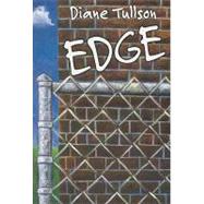 Edge by Tullson, Diane, 9781550051421