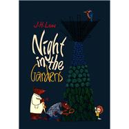 Night in the Gardens by Low, J.H., 9789814751421