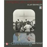 American History by Brinkley, Alan, 9780076621422