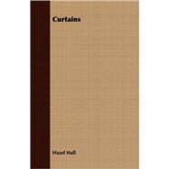 Curtains by Hall, Hazel, 9781409701422