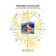 Historic Scotland by Mack, Brian C.; Mack, Karol K., 9781452891422