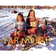 Far North by Reynolds, Jan, 9781600601422