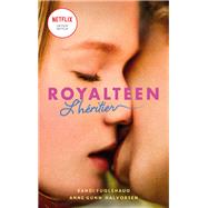 Royalteen - tome 1 - L'hritier by Anne Gunn Halvorsen; Randi Fuglehaug, 9782017181422