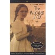 The Wizard of Oz by Baum, L. Frank; McGraw, Eloise, 9780689831423