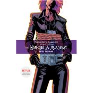 The Umbrella Academy Volume 3: Hotel Oblivion by Way, Gerard; Ba, Gabriel; Lemire, Jeff, 9781506711423