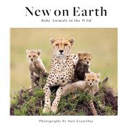 New on Earth by Eszterhas, Suzi, 9781647221423