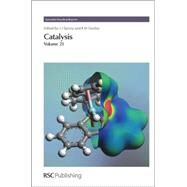 Catalysis by Spivey, James J.; Dooley, Kerry M.; Aguado, J.; Appel, Lucia Gorenstin; Escola, J. M., 9781849731423