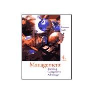 Management by Bateman, Thomas S.; Snell, Scott, 9780256261424
