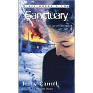 Sanctuary by Jenny Carroll, 9780743411424
