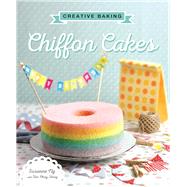 Chiffon Cakes by Ng, Susanne; Shing, Tan Phay, 9789814721424
