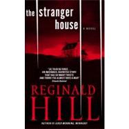 Stranger Hse by Hill Reginald, 9780060821425