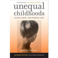 Unequal Childhoods by Lareau, Annette, 9780520271425