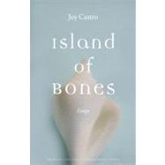 Island of Bones by Castro, Joy, 9780803271425