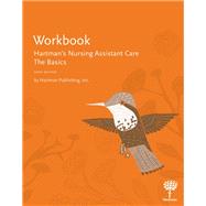 Hartman's Nursing Assistant Care: The Basics by Fuzy, Jetta; Hartman Publishing, 9781604251425