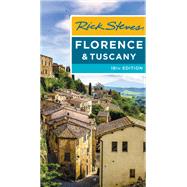 Rick Steves Florence & Tuscany by Steves, Rick; Openshaw, Gene, 9781641711425