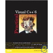 Practical Visual C++ 6 by Bates, Jonathan; Tompkins, Timothy, 9780789721426