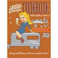Trailer Food Diaries Cookbook by Harelik, Tiffany, 9781626191426