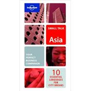 Asia : 10 Essential Languages for City Breaks by Unknown, 9781741791426
