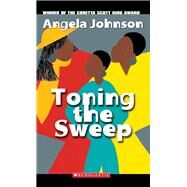 Toning the Sweep by Johnson, Angela, 9780590481427