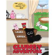 Clumsy Adventure by Laura Kippen, 9781035811427