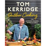 Tom Kerridge's Outdoor Cooking by Tom Kerridge, 9781526641427