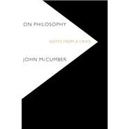 On Philosophy by McCumber, John, 9780804781428