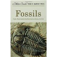 Fossils by Rhodes, Frank H. T.; Shaffer, Paul R.; Zim, Herbert S.; Perlman, Raymond, 9781582381428