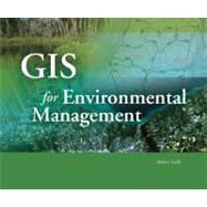 Gis for Environmental Management by Scally, Robert, 9781589481428