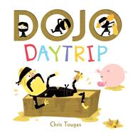 Dojo Daytrip by Tougas, Chris, 9781771471428