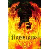 Firebirds : An Anthology of Original Fantasy and Science Fiction by Alexander, Lloyd (Author); November, Sharyn (Editor); Cadnum, Michael (Author), 9780142501429