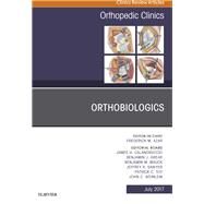 Orthobiologics by Azar, Frederick M., 9780323531429