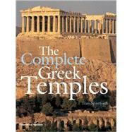 Comp Greek Temples Cl by Spawforth,Tony, 9780500051429