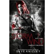 Stormwind by Knizley, Skye, 9781506131429