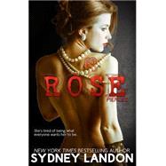 Rose by Landon, Sydney, 9781523651429