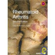 Rheumatoid Arthritis by Moreland, Larry W., 9781905721429