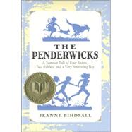 The Penderwicks by BIRDSALL, JEANNE, 9780375831430