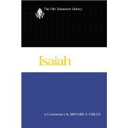 Isaiah by Childs, Brevard S., 9780664221430